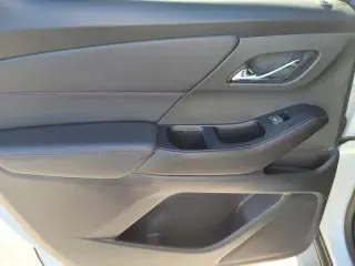 Chevrolet Traverse 2023 4x4 RS 4 puertas SUV