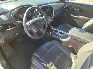 Chevrolet Traverse 2023 4x4 RS 4 puertas SUV