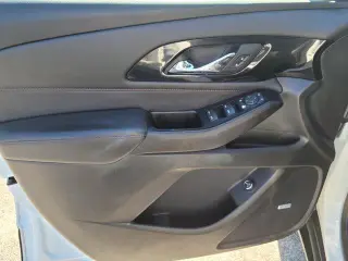 Chevrolet Traverse 2023 4x4 RS 4 puertas SUV