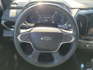 Chevrolet Traverse 2023 4x4 RS 4 puertas SUV