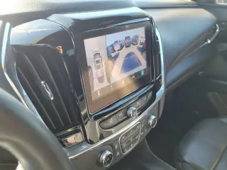 Chevrolet Traverse 2023 4x4 RS 4 puertas SUV