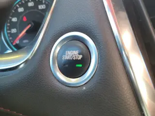 Chevrolet Traverse 2023 4x4 RS 4 puertas SUV