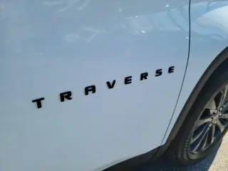 Chevrolet Traverse 2023 4x4 RS 4 puertas SUV