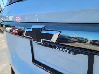 Chevrolet Traverse 2023 4x4 RS 4 puertas SUV