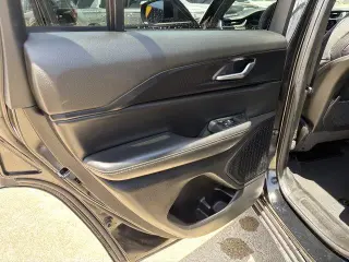 Jeep Grand Cherokee 2025 4x2 Laredo 4 puertas SUV
