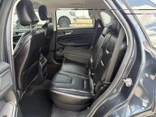 Ford Edge 2024 AWD Titanium 4 puertas SUV