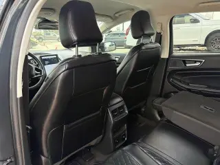 Ford Edge 2024 AWD Titanium 4 puertas SUV