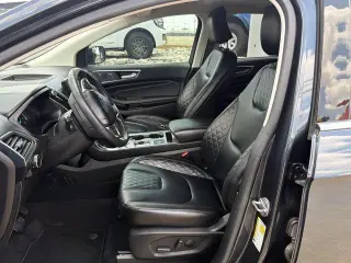 Ford Edge 2024 AWD Titanium 4 puertas SUV