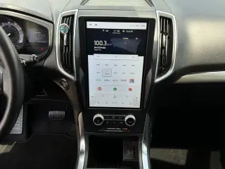 Ford Edge 2024 AWD Titanium 4 puertas SUV