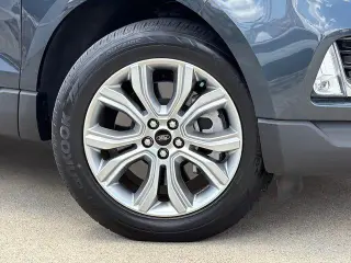 Ford Edge 2024 AWD Titanium 4 puertas SUV