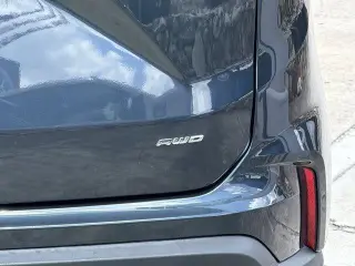 Ford Edge 2024 AWD Titanium 4 puertas SUV