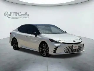 Toyota Camry 2026 SE 4p Sedan