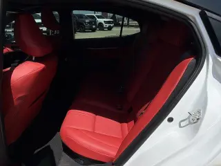 Toyota Camry 2026 SE 4p Sedan