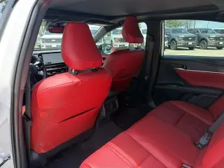 Toyota Camry 2026 SE 4p Sedan