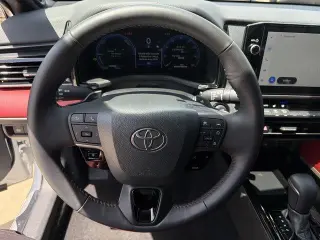 Toyota Camry 2026 SE 4p Sedan