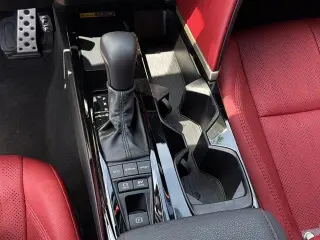 Toyota Camry 2026 SE 4p Sedan