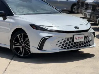Toyota Camry 2026 SE 4p Sedan