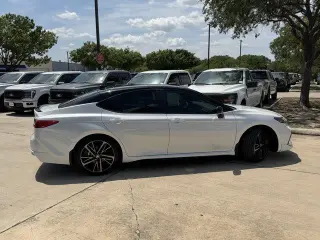 Toyota Camry 2026 SE 4p Sedan