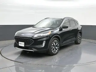 Ford Escape 2020 AWD SEL 4 puertas SUV
