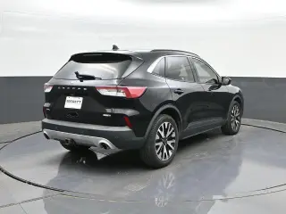 Ford Escape 2020 AWD SEL 4 puertas SUV