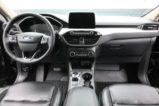 Ford Escape 2020 AWD SEL 4 puertas SUV