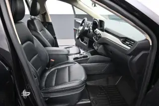 Ford Escape 2020 AWD SEL 4 puertas SUV