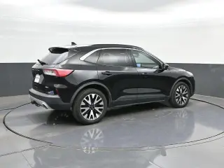 Ford Escape 2020 AWD SEL 4 puertas SUV