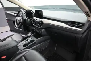 Ford Escape 2020 AWD SEL 4 puertas SUV