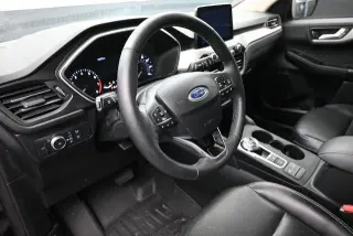 Ford Escape 2020 AWD SEL 4 puertas SUV