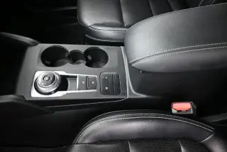 Ford Escape 2020 AWD SEL 4 puertas SUV