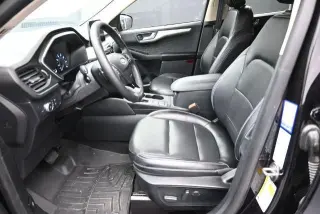 Ford Escape 2020 AWD SEL 4 puertas SUV
