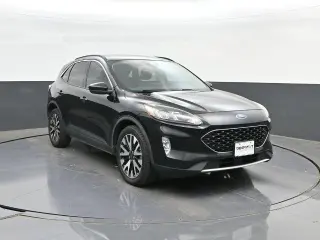 Ford Escape 2020 AWD SEL 4 puertas SUV
