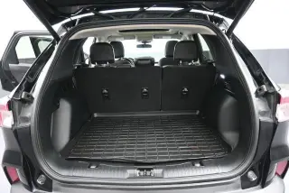 Ford Escape 2020 AWD SEL 4 puertas SUV