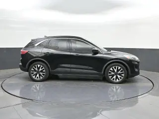 Ford Escape 2020 AWD SEL 4 puertas SUV