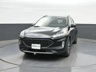 Ford Escape 2020 AWD SEL 4 puertas SUV