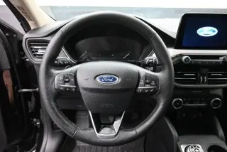 Ford Escape 2020 AWD SEL 4 puertas SUV