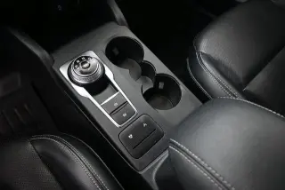Ford Escape 2020 AWD SEL 4 puertas SUV