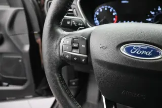 Ford Escape 2020 AWD SEL 4 puertas SUV