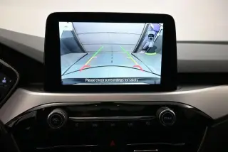 Ford Escape 2020 AWD SEL 4 puertas SUV