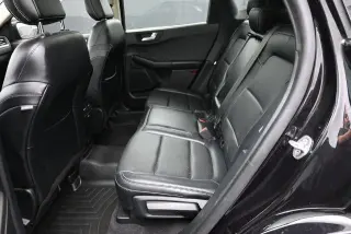 Ford Escape 2020 AWD SEL 4 puertas SUV