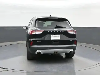Ford Escape 2020 AWD SEL 4 puertas SUV