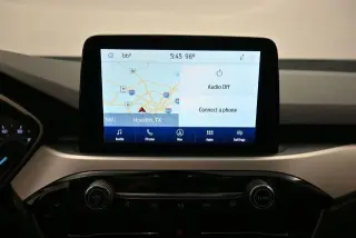 Ford Escape 2020 AWD SEL 4 puertas SUV