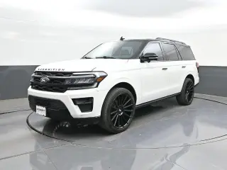 Ford Expedition 2023 4x2 Limited 4 puertas SUV