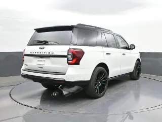 Ford Expedition 2023 4x2 Limited 4 puertas SUV
