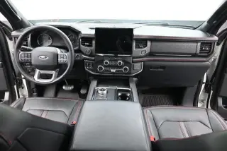 Ford Expedition 2023 4x2 Limited 4 puertas SUV