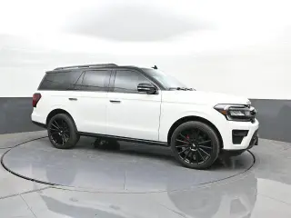 Ford Expedition 2023 4x2 Limited 4 puertas SUV
