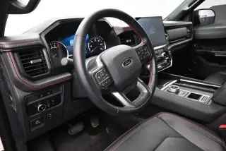 Ford Expedition 2023 4x2 Limited 4 puertas SUV