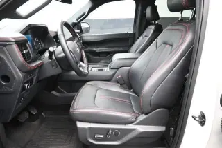 Ford Expedition 2023 4x2 Limited 4 puertas SUV