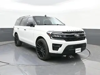 Ford Expedition 2023 4x2 Limited 4 puertas SUV