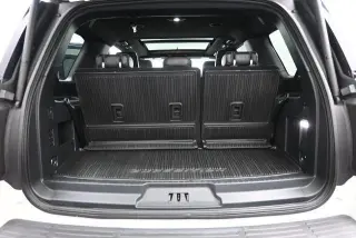 Ford Expedition 2023 4x2 Limited 4 puertas SUV